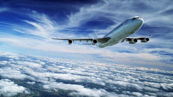 Trasporto su lunga distanza